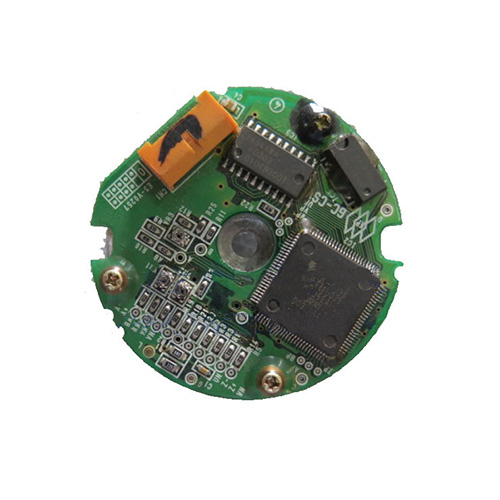Yaskawa Encoder B13B1911G0